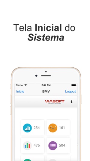 BMV Mobile(圖2)-速報App