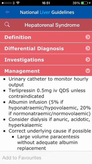 SVUH National Liver Guidelines(圖3)-速報App