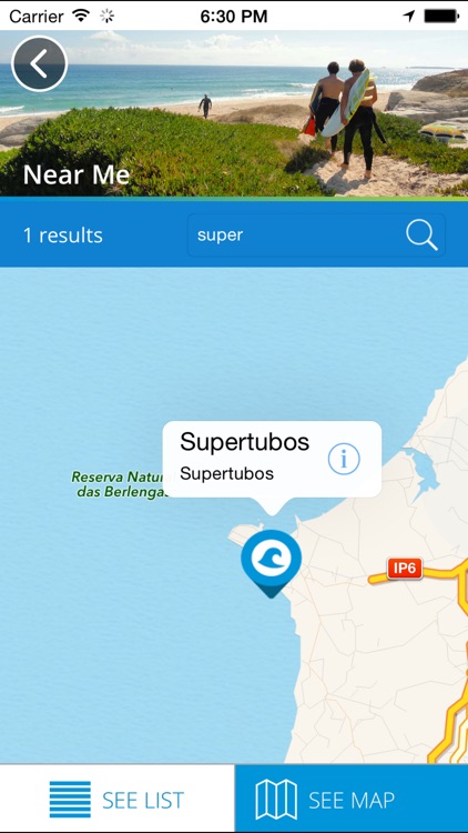 World Surf Guides screenshot-3