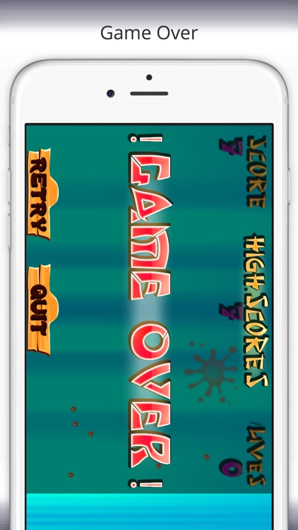 Fruit Slayer - Slice the Apples screenshot-4