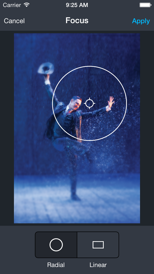 Photo Fixer - All In One Photo Effects Editor App