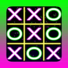 Activities of NeonTic Tac Toe