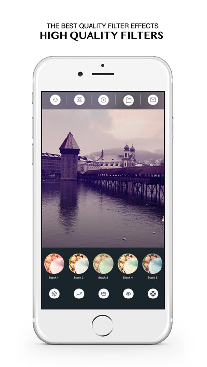 Photo Magic 360 Express - Visual Creator screenshot-3