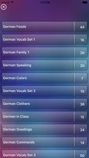 german practice problems & solutions and troubleshooting guide - 1