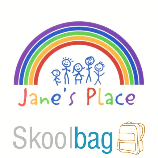 Jane's Place Day Care South Coogee - Skoolbag icon