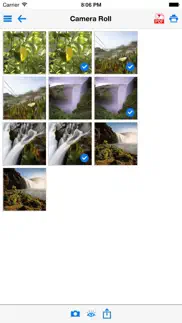 save2pdf for iphone iphone capturas de pantalla 4