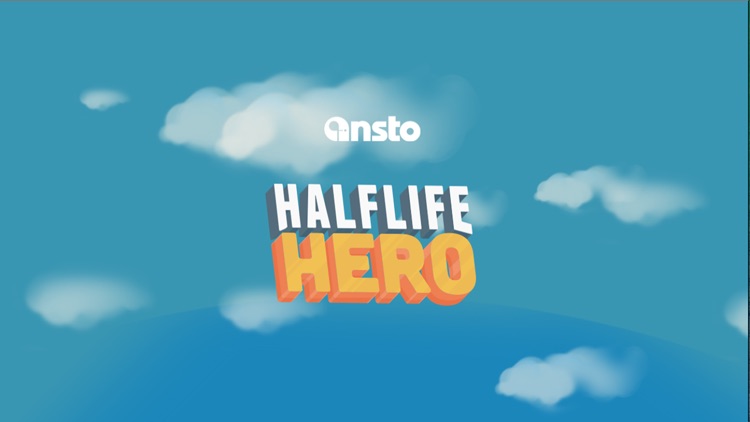 Half-Life Hero