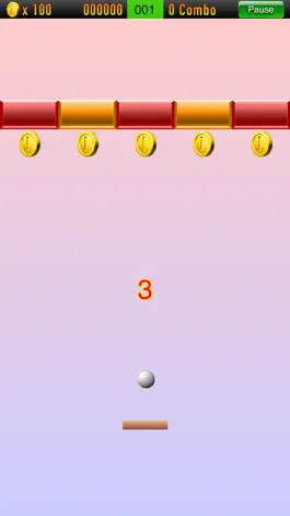 Game screenshot New Breakout Classic mod apk