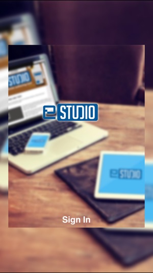 E-studio Reader