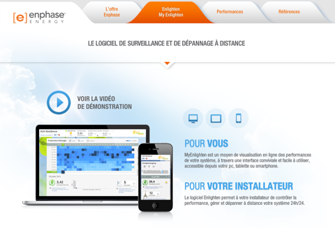 Screenshot #6 pour Smarter Solar