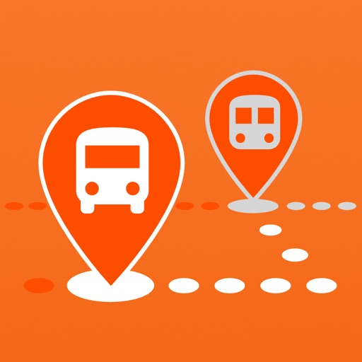 ezRide LA METRO - Transit Directions for Bus, Subway and Light Rail including Offline Planner