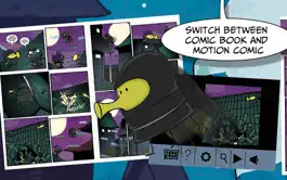Game screenshot Doodle Jump Motion Comic Series hack