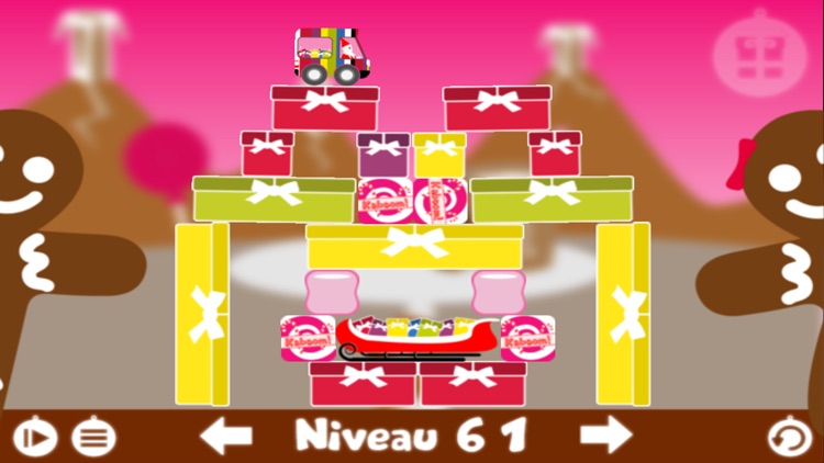 MATÉLÉ - Le jeu de Noël screenshot-3