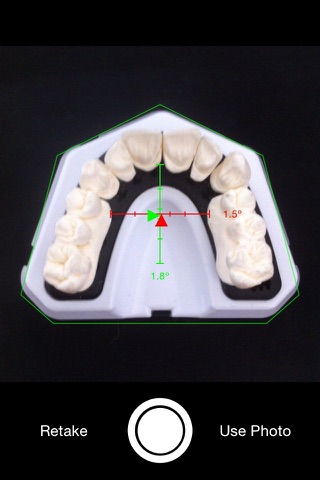 Denta App Basic screenshot 2