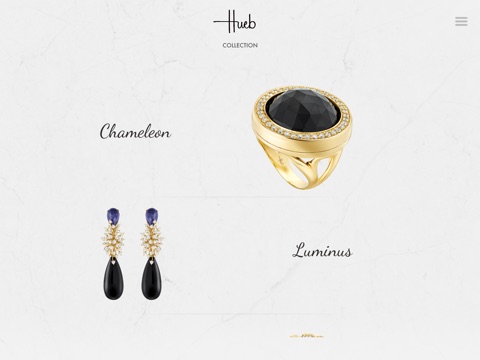 Hueb Jewellery screenshot 3