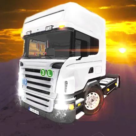 Real Truck Driving Simulator & Parking Cheats