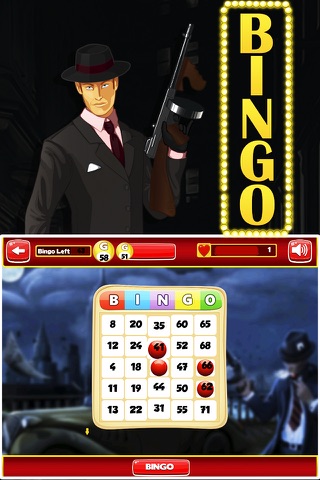 Bingo Favorite - Real Casino Bingo screenshot 2