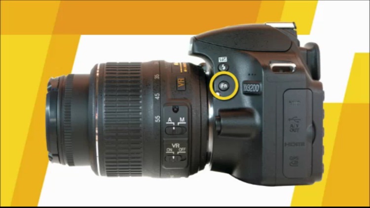 Nikon D3200 from QuickPro HD screenshot-3