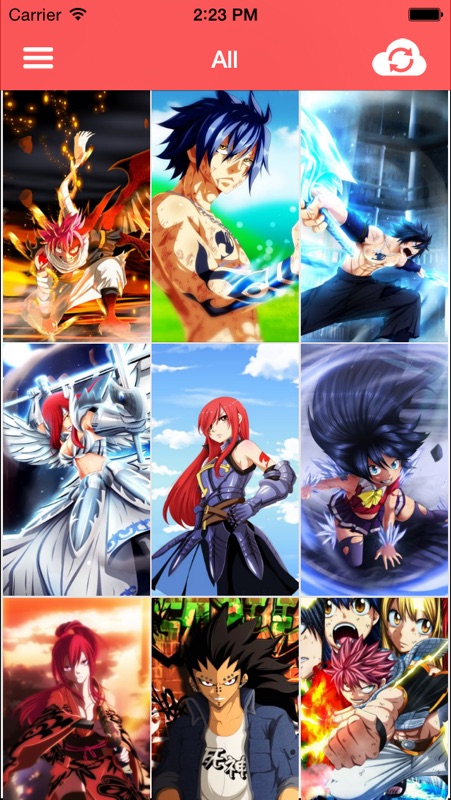 Fairy tail online download