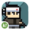 Sam The Samurai - iPhoneアプリ