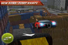 Game screenshot Speed Buga Sports Cars: Need for Asphalt Driving Simulator 3D mod apk