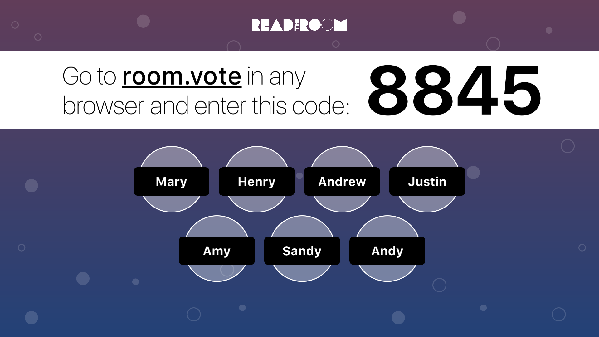 Read The Room screenshot 6