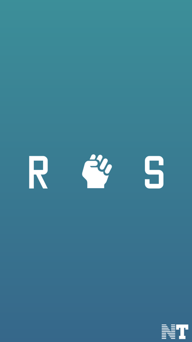 Screenshot #1 pour RPS - Rock Paper Scissors Game