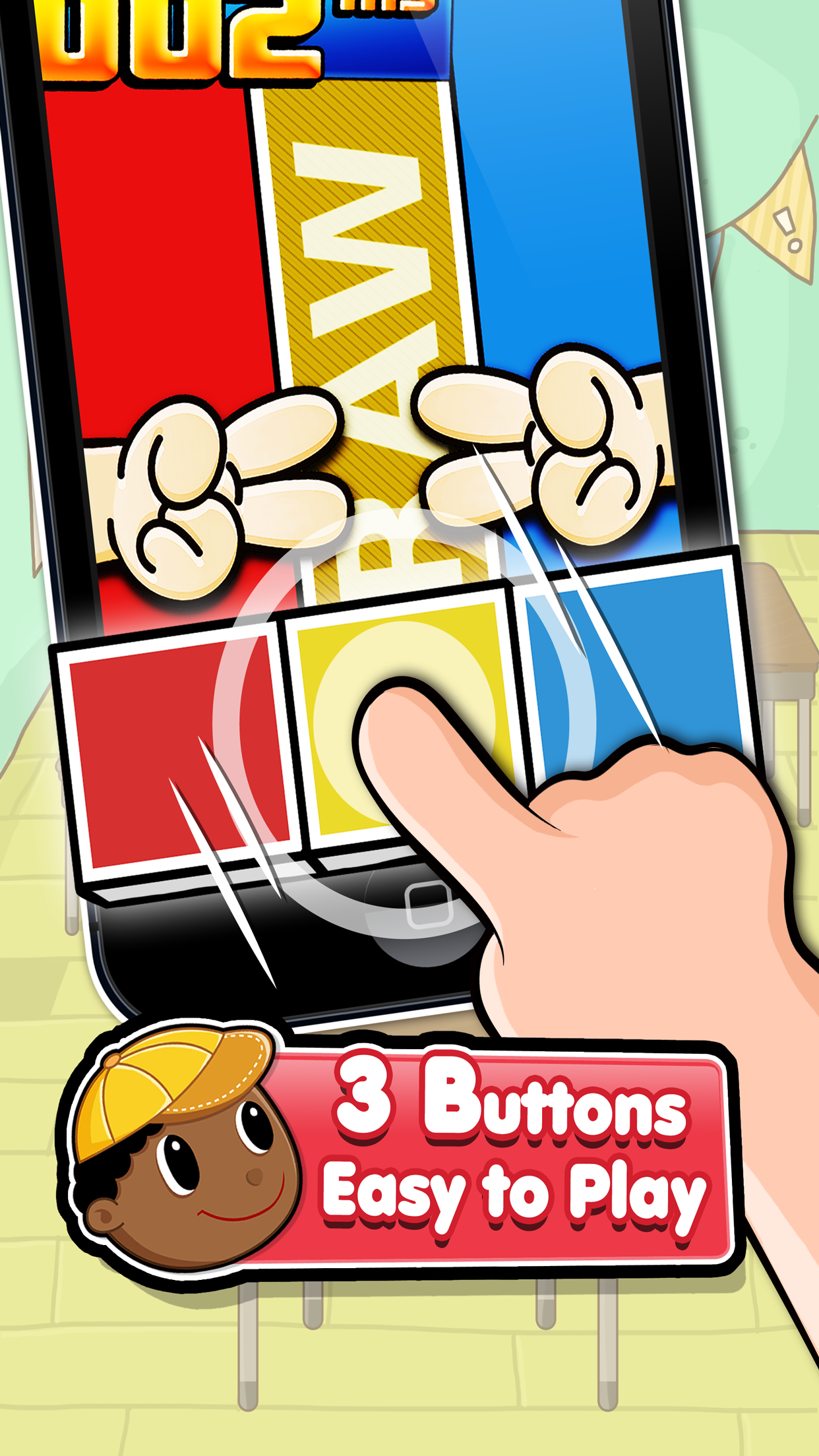 Hardest Game Ever 2