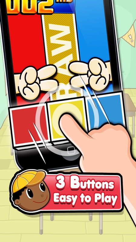 Hardest Game Ever 2 screenshot 3