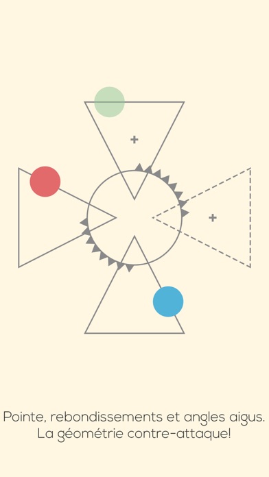 Screenshot #2 pour Hyspherical 2