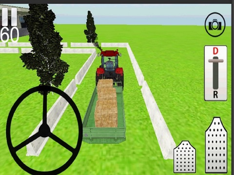 Screenshot #6 pour Simulation De Tracteur Agricole 2015
