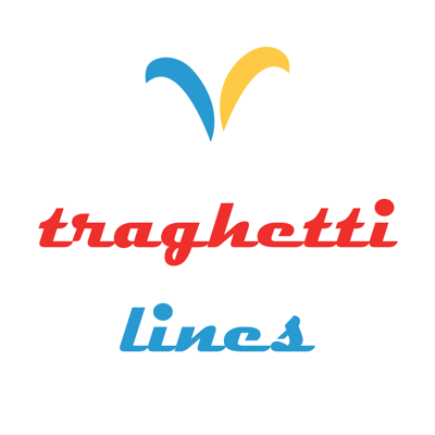 Traghettilines App