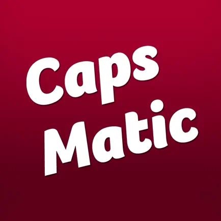 CapsMatic Читы