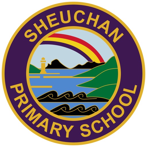 Sheuchan Primary School icon