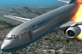 Game screenshot Final Approach Lite - Emergency Landing hack