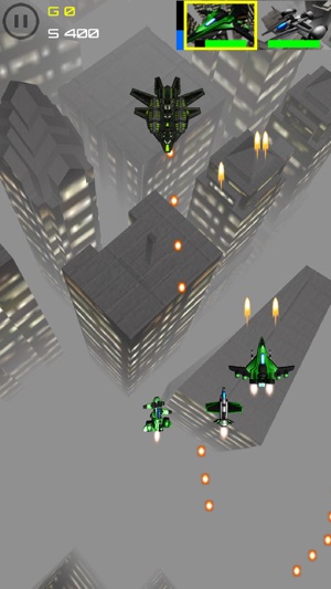 Double Force