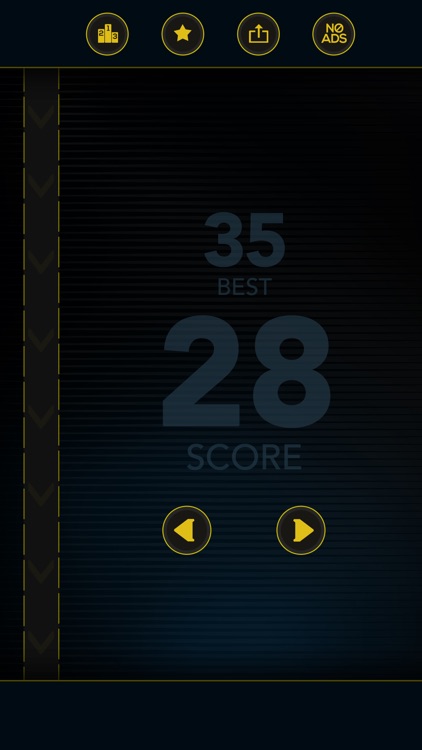 Evasion Pong screenshot-4