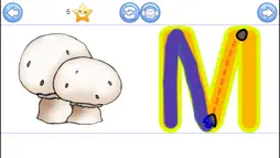 I Can Write Letters screenshot 5