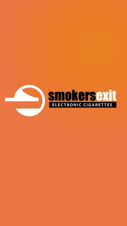 Smokers Exit Rewards™