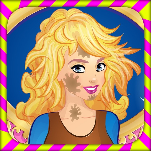 Cinderella Magic Transformation iOS App