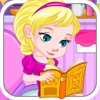 Care Baby Self - Potty,Brush,Dress up - iPadアプリ
