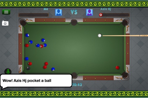 3D Pool World - Billiards Mania screenshot 4