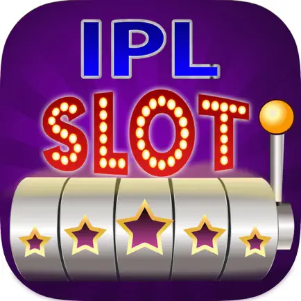 IPL Slot Stars - 2015 Cheats