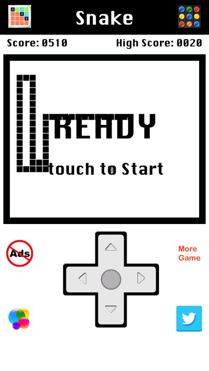 Classic Snake Returns HD screenshot-4