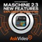 New Features For Maschine 2.3