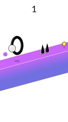 Triple Jump screenshot 4
