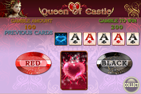 Queen Of Castle screenshot 2