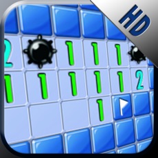 Activities of Minesweeper HD FREE!