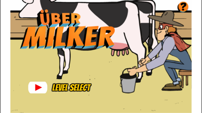 Screenshot #1 pour Überdude Milker