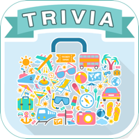 Trivia Quest™ Travel - trivia questions